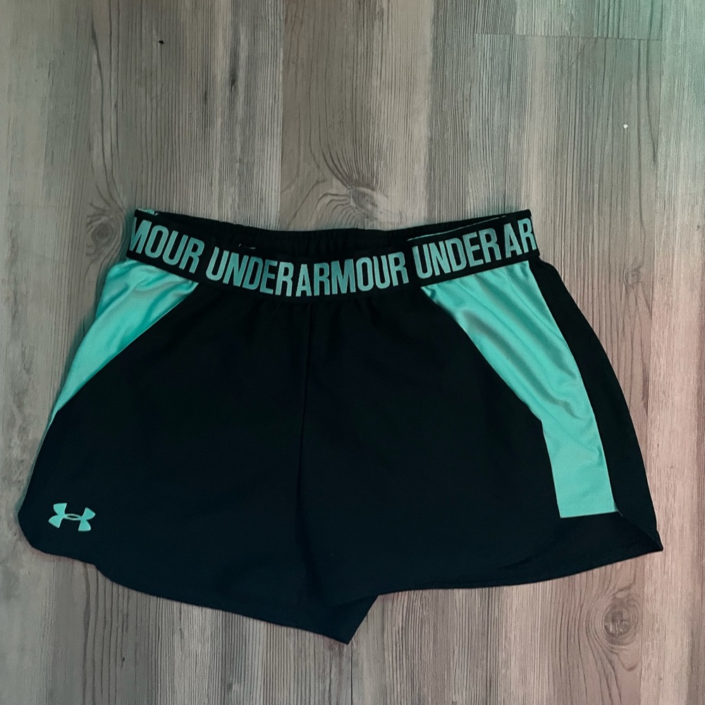Under Armour Athletic Shorts